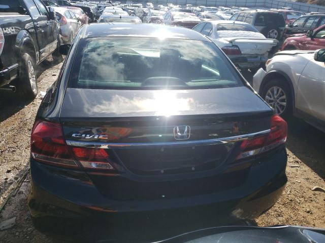 Photo 5 VIN: JM3KFBCM1P0102006 - HONDA CIVIC 