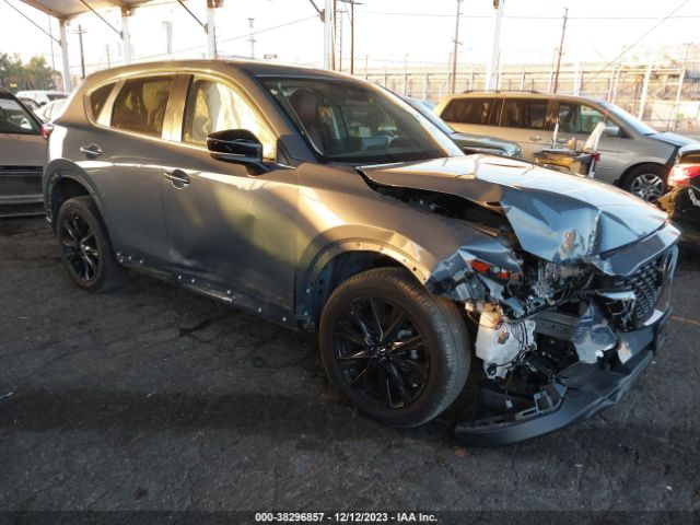 Photo 0 VIN: JM3KFBCM1P0103124 - MAZDA CX-5 