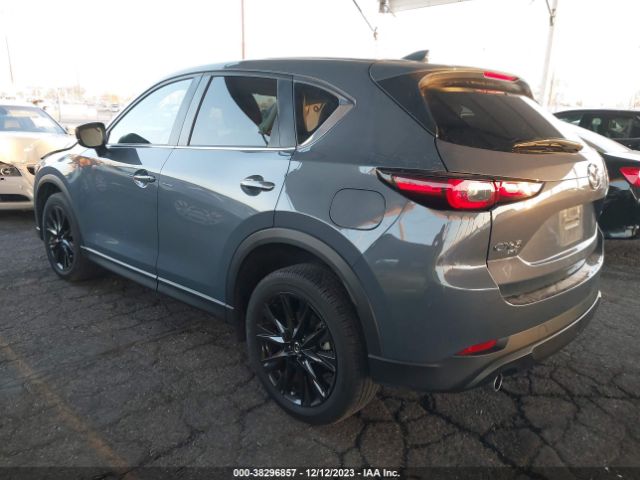 Photo 2 VIN: JM3KFBCM1P0103124 - MAZDA CX-5 