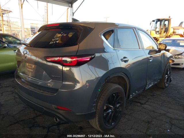 Photo 3 VIN: JM3KFBCM1P0103124 - MAZDA CX-5 