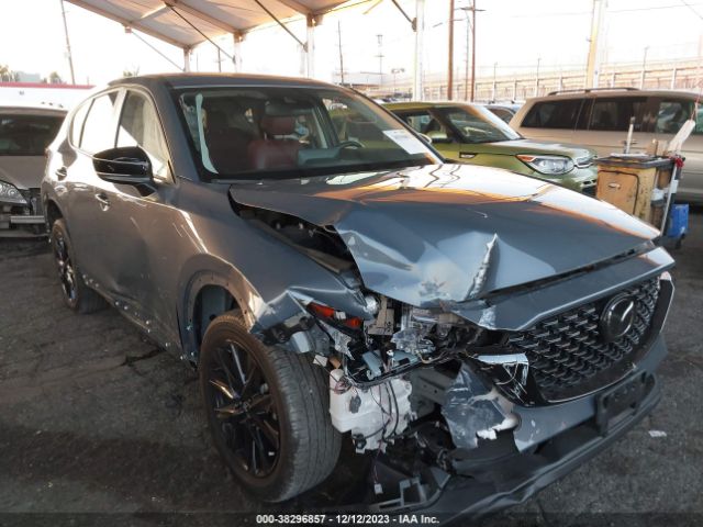 Photo 5 VIN: JM3KFBCM1P0103124 - MAZDA CX-5 