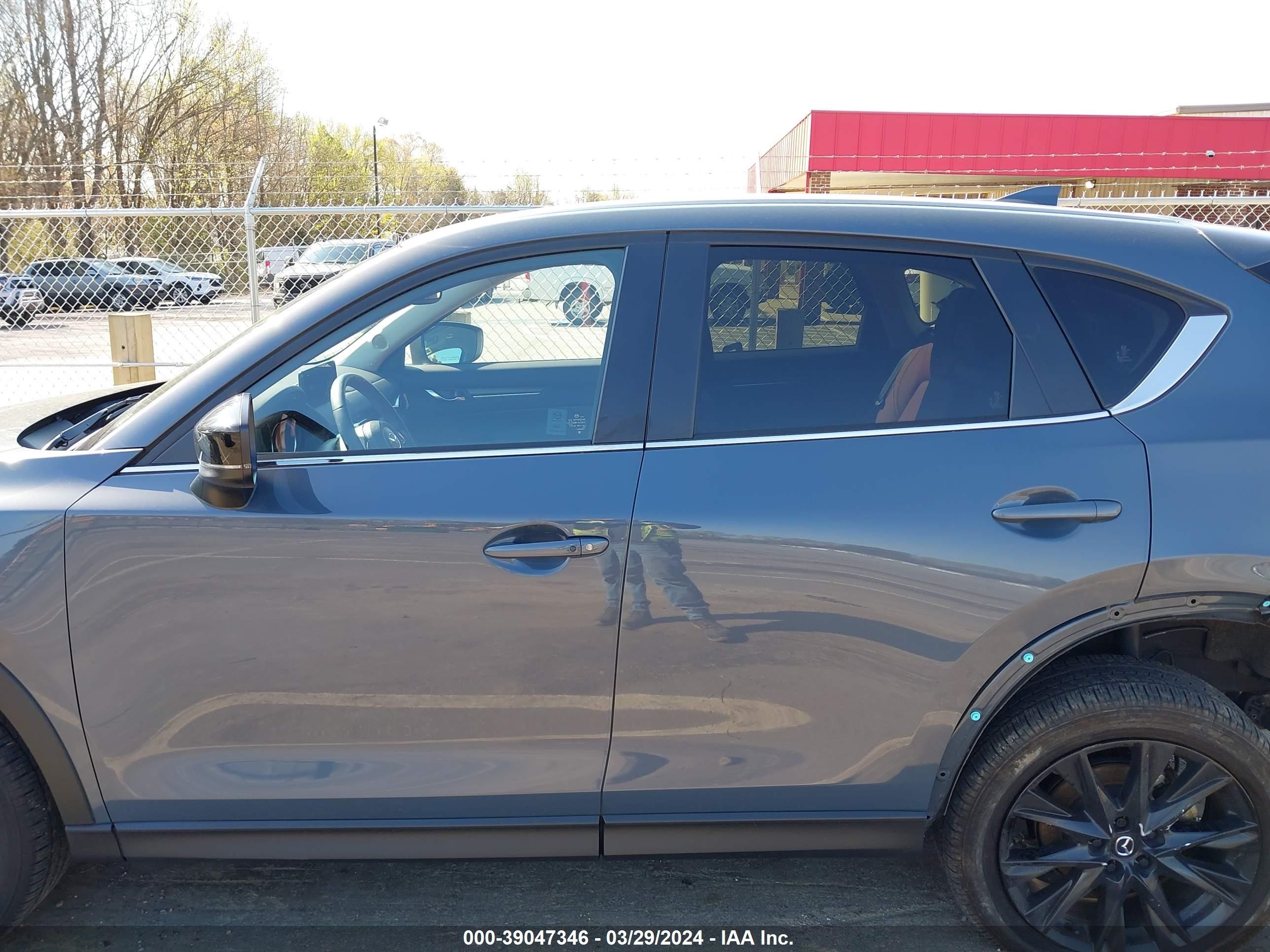 Photo 13 VIN: JM3KFBCM1P0108209 - MAZDA CX-5 