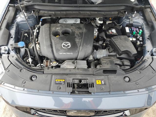 Photo 10 VIN: JM3KFBCM1P0110803 - MAZDA CX-5 PREFE 