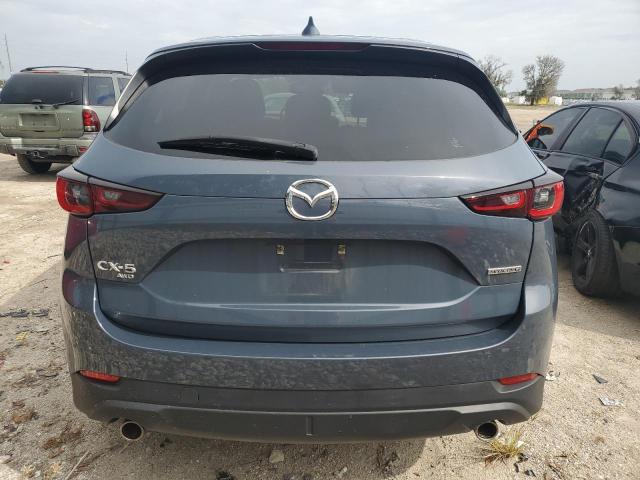 Photo 5 VIN: JM3KFBCM1P0110803 - MAZDA CX-5 PREFE 