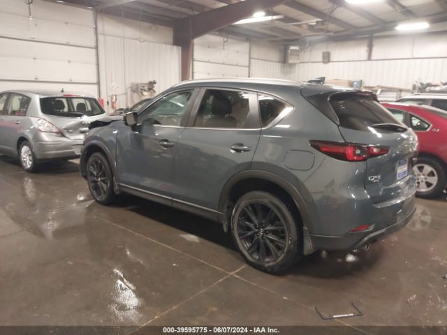 Photo 2 VIN: JM3KFBCM1P0136883 - MAZDA CX-5 