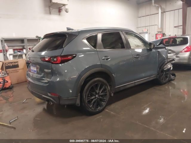 Photo 3 VIN: JM3KFBCM1P0136883 - MAZDA CX-5 