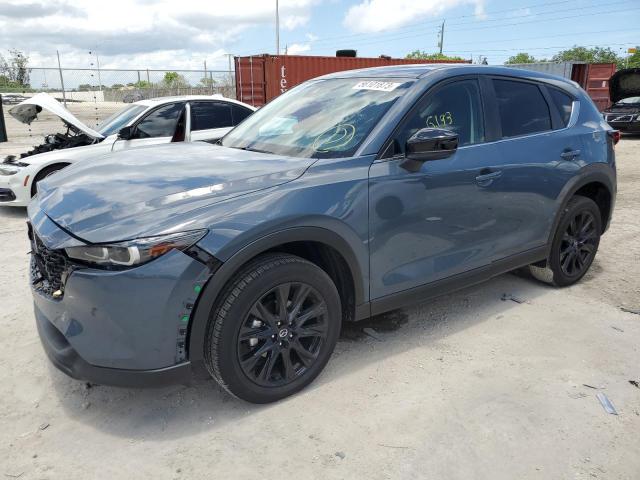 Photo 0 VIN: JM3KFBCM1P0147799 - MAZDA CX-5 PREFE 