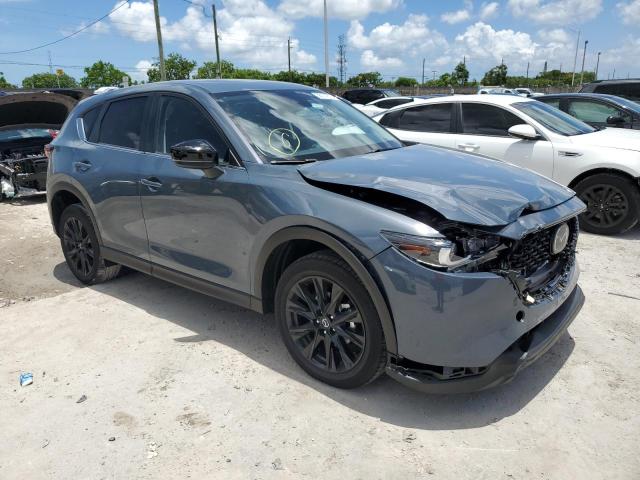 Photo 3 VIN: JM3KFBCM1P0147799 - MAZDA CX-5 PREFE 