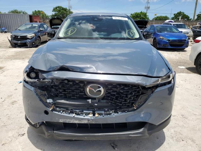 Photo 4 VIN: JM3KFBCM1P0147799 - MAZDA CX-5 PREFE 