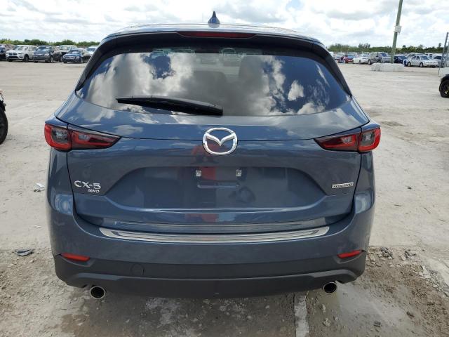 Photo 5 VIN: JM3KFBCM1P0147799 - MAZDA CX-5 PREFE 