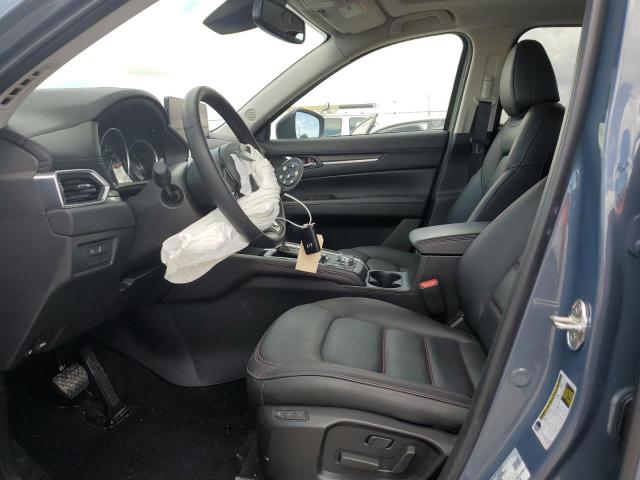 Photo 6 VIN: JM3KFBCM1P0147799 - MAZDA CX-5 PREFE 