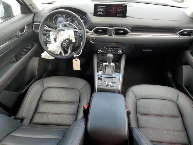 Photo 7 VIN: JM3KFBCM1P0147799 - MAZDA CX-5 PREFE 