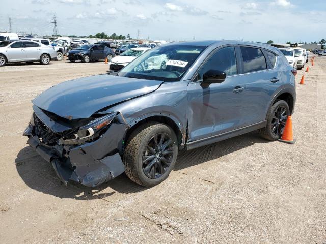 Photo 0 VIN: JM3KFBCM1P0169124 - MAZDA CX-5 PREFE 