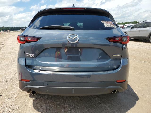 Photo 5 VIN: JM3KFBCM1P0169124 - MAZDA CX-5 PREFE 