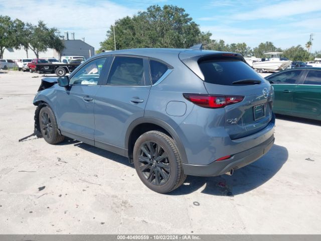 Photo 2 VIN: JM3KFBCM1P0179782 - MAZDA CX-5 