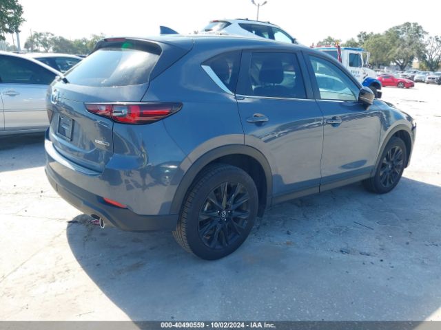 Photo 3 VIN: JM3KFBCM1P0179782 - MAZDA CX-5 