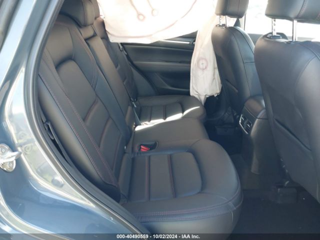 Photo 7 VIN: JM3KFBCM1P0179782 - MAZDA CX-5 