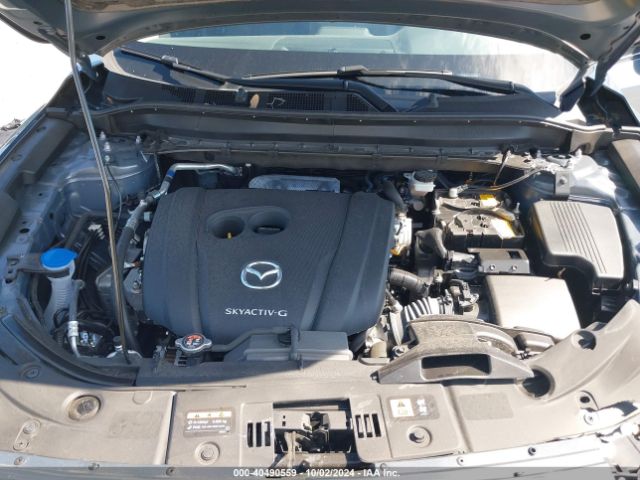 Photo 9 VIN: JM3KFBCM1P0179782 - MAZDA CX-5 