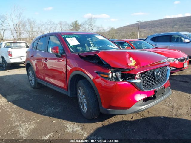 Photo 0 VIN: JM3KFBCM1P0182827 - MAZDA CX-5 