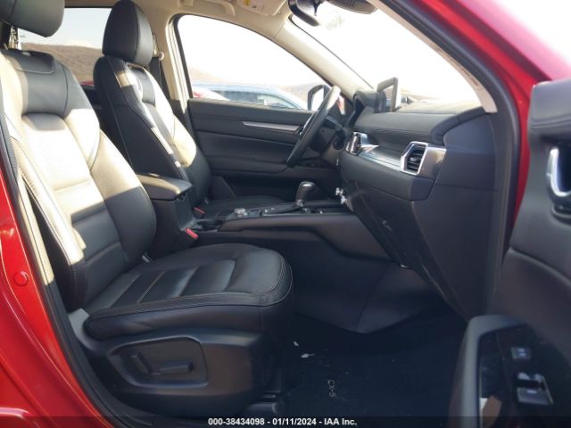 Photo 4 VIN: JM3KFBCM1P0182827 - MAZDA CX-5 