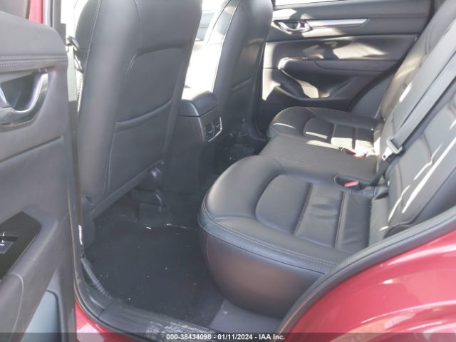 Photo 7 VIN: JM3KFBCM1P0182827 - MAZDA CX-5 