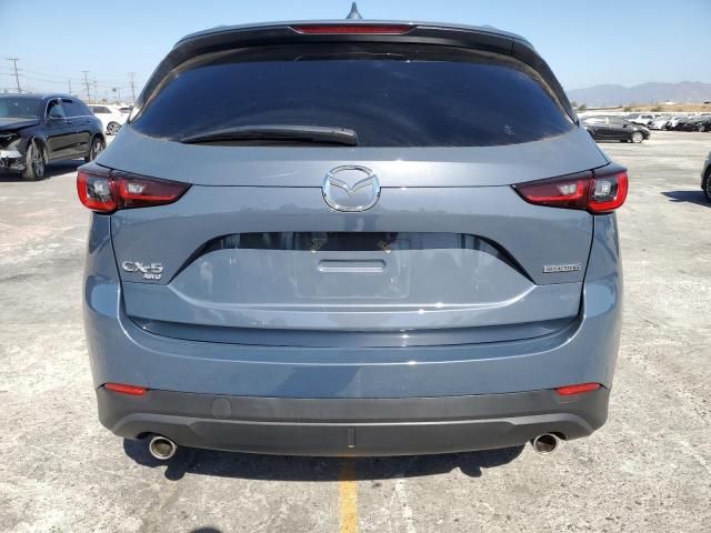 Photo 5 VIN: JM3KFBCM1P0184612 - MAZDA CX-5 PREFE 