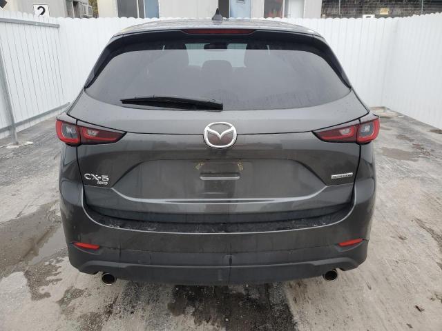 Photo 5 VIN: JM3KFBCM1P0191494 - MAZDA CX-5 PREFE 