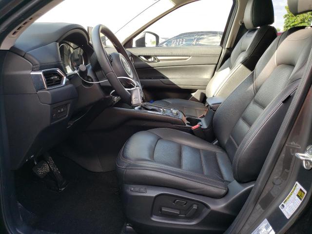 Photo 6 VIN: JM3KFBCM1P0191494 - MAZDA CX-5 PREFE 