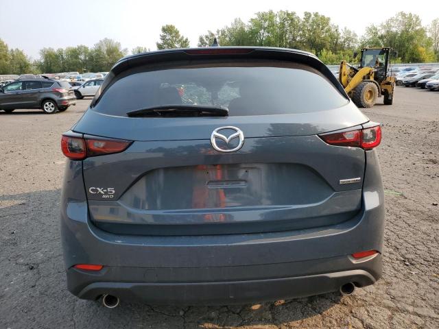 Photo 5 VIN: JM3KFBCM1P0191821 - MAZDA CX-5 PREFE 