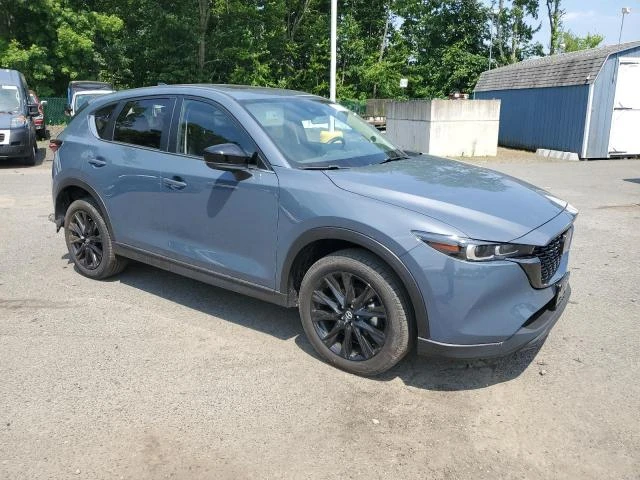 Photo 3 VIN: JM3KFBCM1P0213154 - MAZDA CX-5 PREFE 