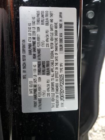 Photo 12 VIN: JM3KFBCM1P0229225 - MAZDA CX-5 PREFE 