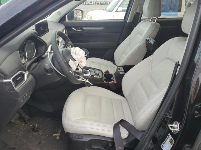 Photo 6 VIN: JM3KFBCM1P0229225 - MAZDA CX-5 PREFE 