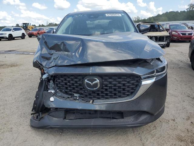 Photo 4 VIN: JM3KFBCM1P0237910 - MAZDA CX-5 PREFE 