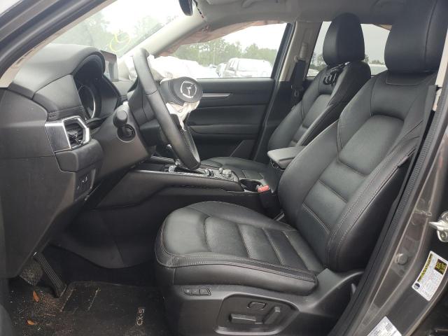 Photo 6 VIN: JM3KFBCM1P0237910 - MAZDA CX-5 PREFE 