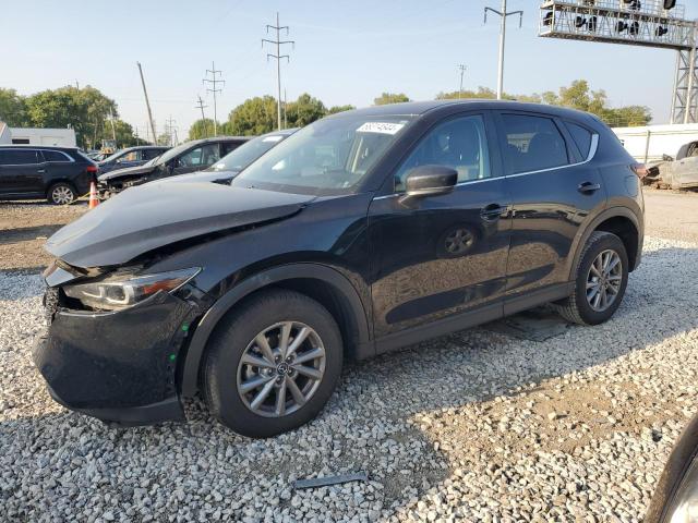 Photo 0 VIN: JM3KFBCM1P0240628 - MAZDA CX-5 PREFE 