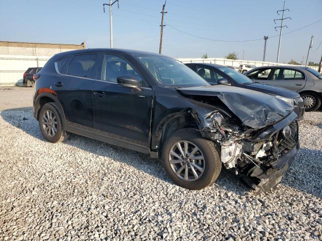 Photo 3 VIN: JM3KFBCM1P0240628 - MAZDA CX-5 PREFE 