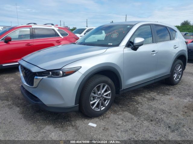 Photo 1 VIN: JM3KFBCM1P0265545 - MAZDA CX-5 