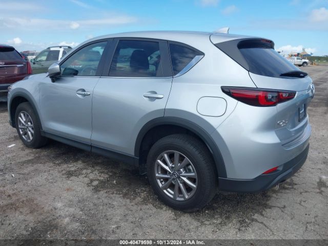 Photo 2 VIN: JM3KFBCM1P0265545 - MAZDA CX-5 