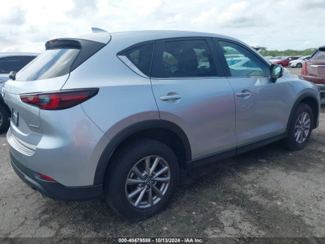 Photo 3 VIN: JM3KFBCM1P0265545 - MAZDA CX-5 