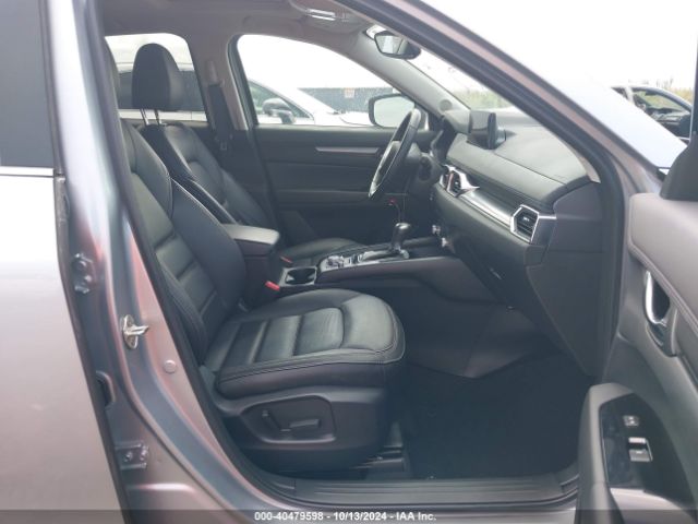 Photo 4 VIN: JM3KFBCM1P0265545 - MAZDA CX-5 