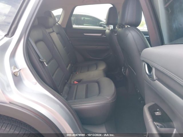 Photo 7 VIN: JM3KFBCM1P0265545 - MAZDA CX-5 