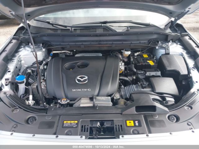 Photo 9 VIN: JM3KFBCM1P0265545 - MAZDA CX-5 