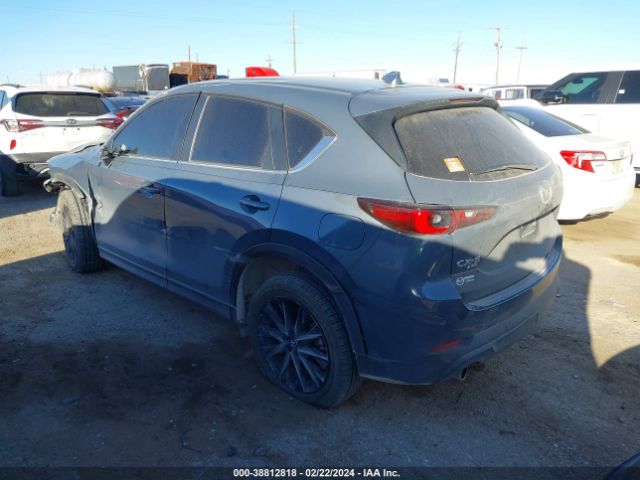 Photo 2 VIN: JM3KFBCM1P0292213 - MAZDA CX-5 