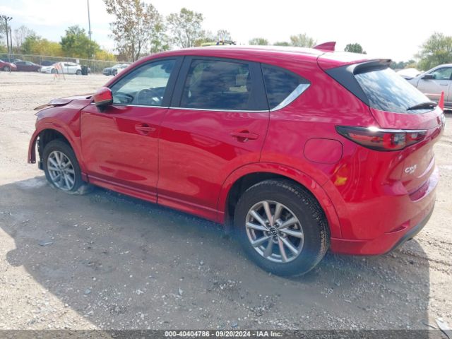 Photo 2 VIN: JM3KFBCM1R0360495 - MAZDA CX-5 