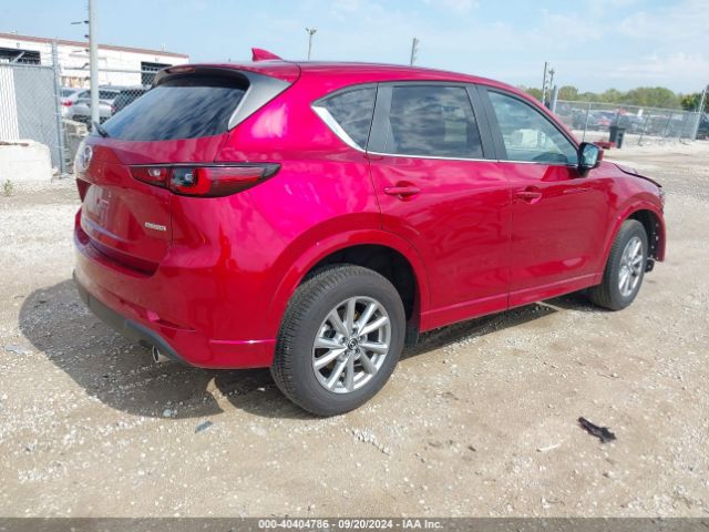 Photo 3 VIN: JM3KFBCM1R0360495 - MAZDA CX-5 