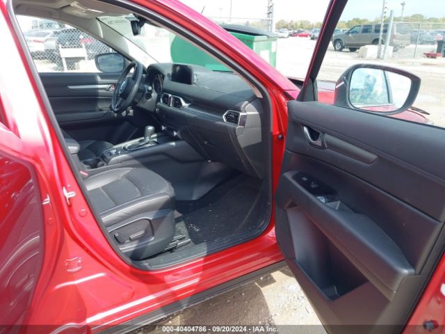 Photo 4 VIN: JM3KFBCM1R0360495 - MAZDA CX-5 