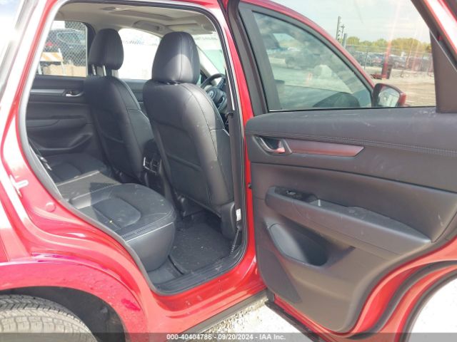 Photo 7 VIN: JM3KFBCM1R0360495 - MAZDA CX-5 