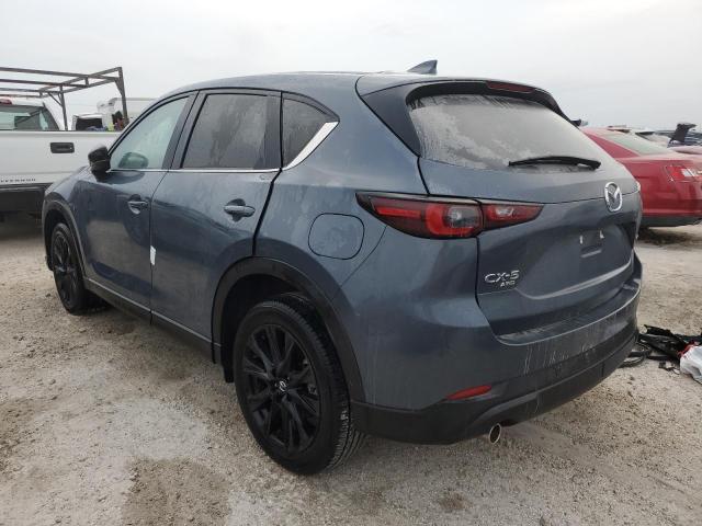 Photo 1 VIN: JM3KFBCM1R0363011 - MAZDA CX-5 PREFE 