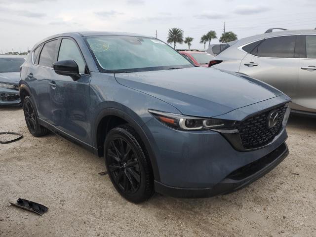 Photo 3 VIN: JM3KFBCM1R0363011 - MAZDA CX-5 PREFE 