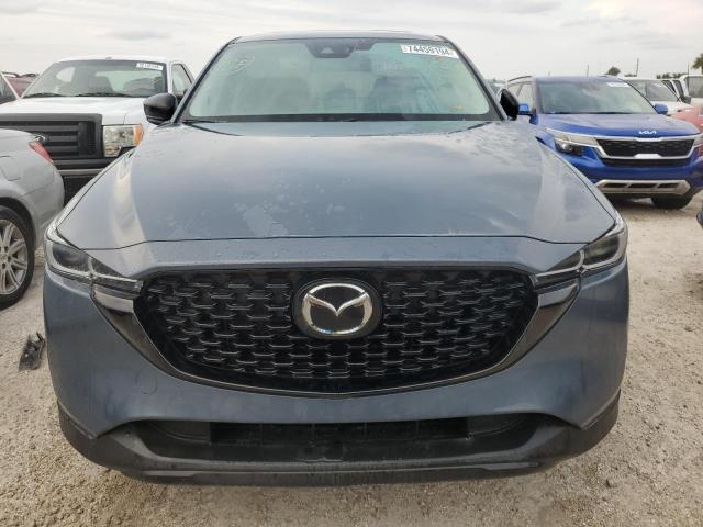 Photo 4 VIN: JM3KFBCM1R0363011 - MAZDA CX-5 PREFE 